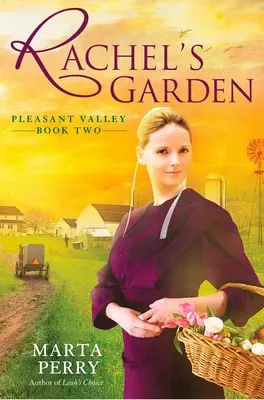 Ráchelina zahrada - Rachel's Garden