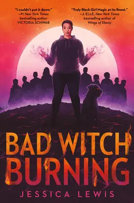 Pálení zlé čarodějnice - Bad Witch Burning