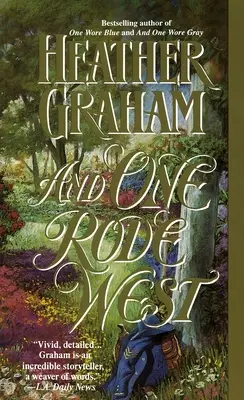 A jeden jel na západ - And One Rode West