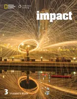 Impact 3 (britská angličtina) - Impact 3 (British English)