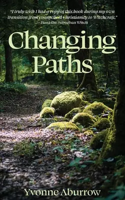 Změna cest - Changing Paths