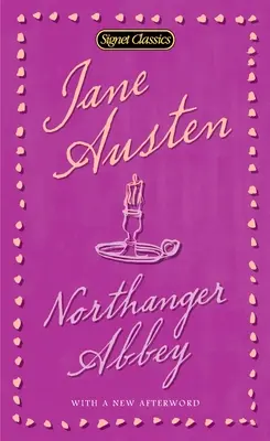 Northangerské opatství - Northanger Abbey