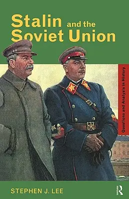 Stalin a Sovětský svaz - Stalin and the Soviet Union