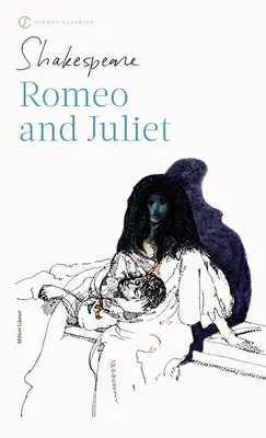 Romeo a Julie - Romeo and Juliet