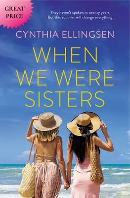 Když jsme byly sestry - When We Were Sisters