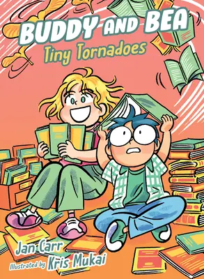 Drobná tornáda - Tiny Tornadoes