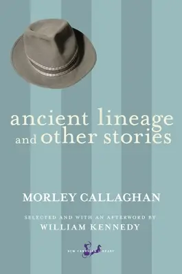 Prastarý rod a jiné příběhy - Ancient Lineage and Other Stories