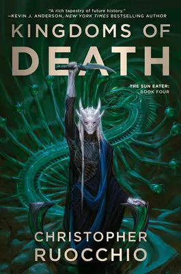 Království smrti - Kingdoms of Death