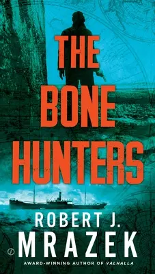 Lovci kostí - The Bone Hunters