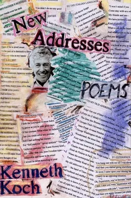Nové adresy - New Addresses