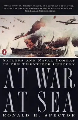 Válka na moři - At War at Sea