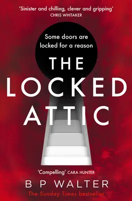 Zamčená půda - The Locked Attic