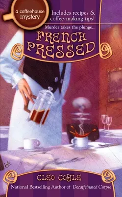 Francouzsky lisovaný - French Pressed