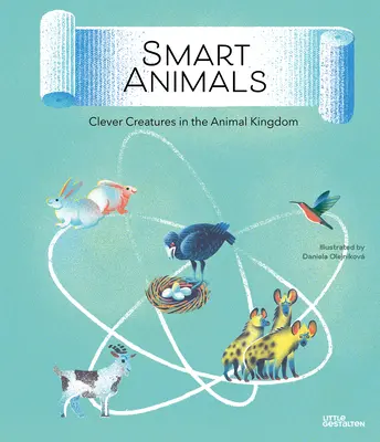 Chytrá zvířata - Smart Animals