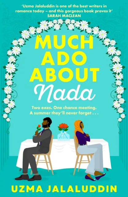 Mnoho povyku pro Nadu - Much Ado About Nada