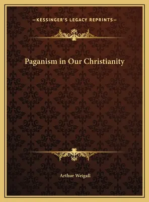Pohanství v našem křesťanství - Paganism in Our Christianity