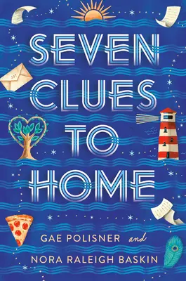 Sedm vodítek k domovu - Seven Clues to Home