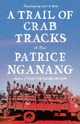 Stopa krabích stop - Trail of Crab Tracks