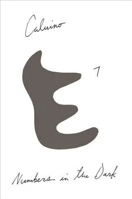 Čísla ve tmě: A jiné příběhy - Numbers in the Dark: And Other Stories