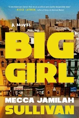 Velká dívka - Big Girl