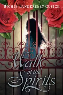 Procházka duchů - Walk of the Spirits