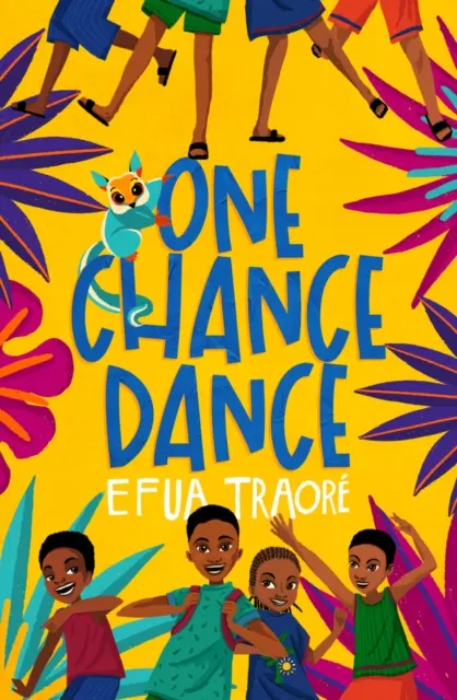 Tanec jedné šance - One Chance Dance