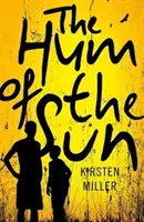 hučení slunce - hum of the Sun