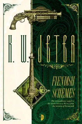 Ďábelská schémata - Fiendish Schemes