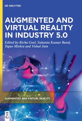 Rozšířená a virtuální realita v průmyslu 5.0 - Augmented and Virtual Reality in Industry 5.0