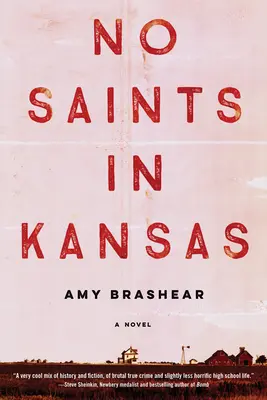 Žádní svatí v Kansasu - No Saints in Kansas