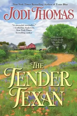 Něžný Texasan - The Tender Texan