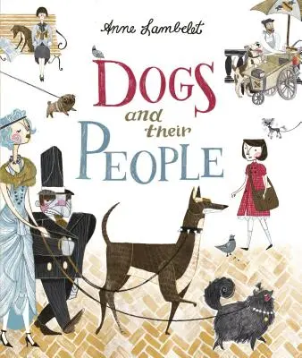 Psi a jejich lidé - Dogs and Their People