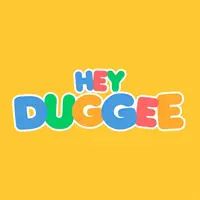 Hej Duggee: Odznak vlaku - Hey Duggee: The Train Badge