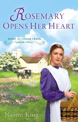 Rosemary otevírá své srdce - Rosemary Opens Her Heart