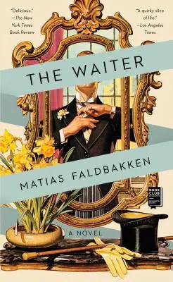 Číšník - The Waiter
