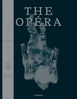The Opra: Výroční číslo: To nejlepší z klasické a současné fotografie aktu - The Opra: Anniversary Issue: Best of Classic & Contemporary Nude Photography