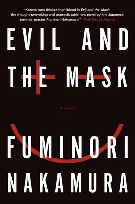 Zlo a maska - Evil and the Mask