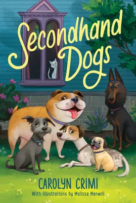 Psi z druhé ruky - Secondhand Dogs