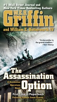 Možnost atentátu - The Assassination Option