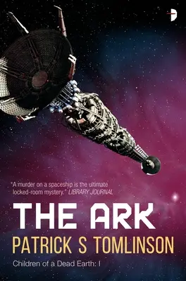 Archa - The Ark