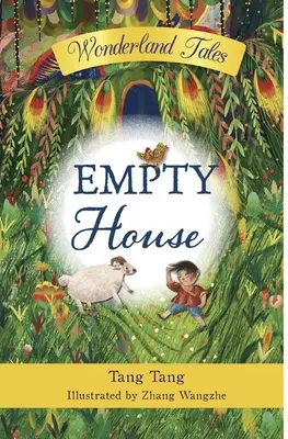 Prázdný dům: Díl 2 - Empty House: Volume 2