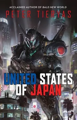 Spojené státy japonské - United States of Japan