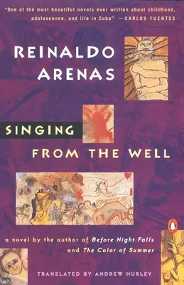Zpěv ze studny - Singing from the Well