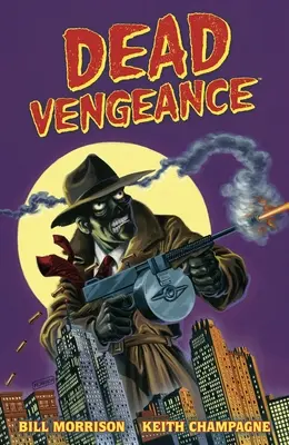Mrtvá pomsta - Dead Vengeance