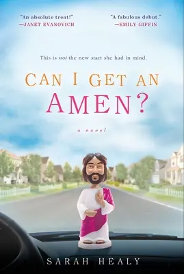Mohu dostat Amen? - Can I Get an Amen?
