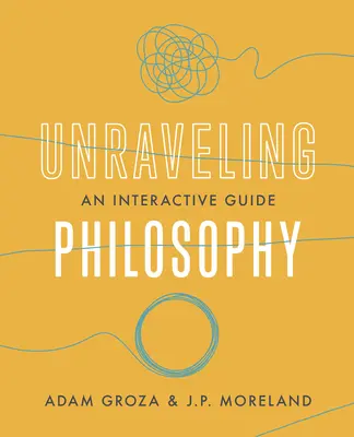 Odhalování filosofie: Interaktivní průvodce - Unraveling Philosophy: An Interactive Guide