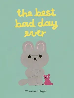Nejlepší špatný den všech dob - The Best Bad Day Ever