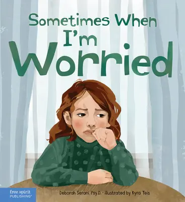 Někdy, když mám starosti - Sometimes When I'm Worried