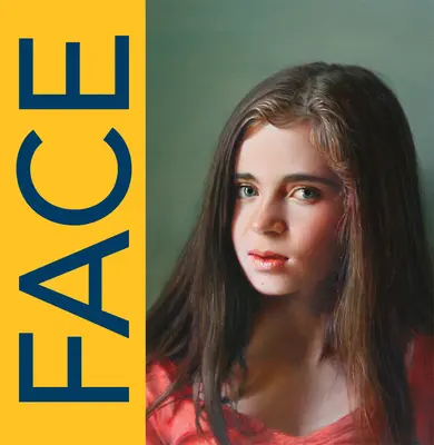 Tvář - Face