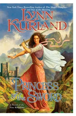 Princezna meče - Princess of the Sword